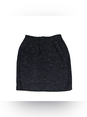 Timberland Grey wool-blend Skirt